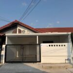 ทาวน์เฮาส์ในซอยเขาตาโลพัทยา