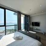 Andromeda Condo for Sale- Luxury Condominium on Pratumnak Hills Pattaya for Sale