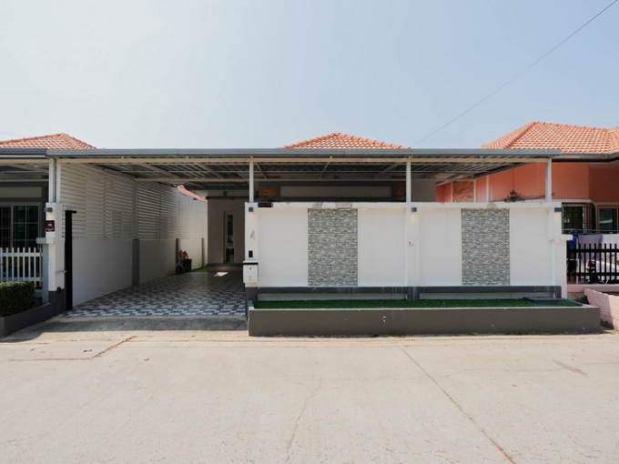House for Sale in Soi Siam Country Club Pattaya