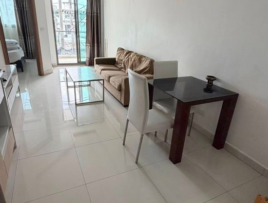 Laguna Beach Resort3 ( Maldives Condo) 1bedroom 1bathroom for Sale