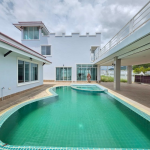 Pool VIlla in Bang Saray with Sea View