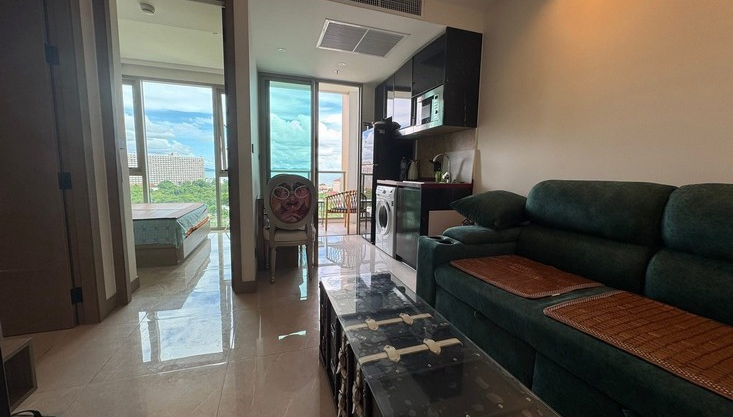 Riviera Ocean Drive Condominium for Sale
