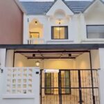Townhouse ซอยอรุโณทัยพัทยา