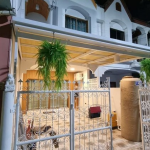 Townhouse Central Pattaya