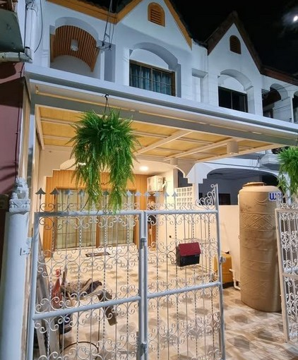 Townhouse Central Pattaya