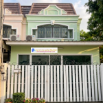 Townhouse in Soi Bongkot South Pattaya15