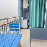 supalai mare on high floor with sea view1