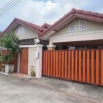 บ้านเดี่ยวห้วยใหญ่พัทยาราคาถูก