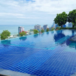 Centric Sea Central Pattaya for Sale13