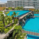 Laguna Beach Resort3-Maldives Condo for Sale