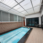 house with private pool in chaiyapornwithi pattaya located near crocodile farm and million year stone park