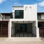 townhouse หลังโลตัสเทพประสิทธิ์พัทยา
