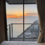 Copacabana beach Jomtien Condo on very high floor with sea view for Sale