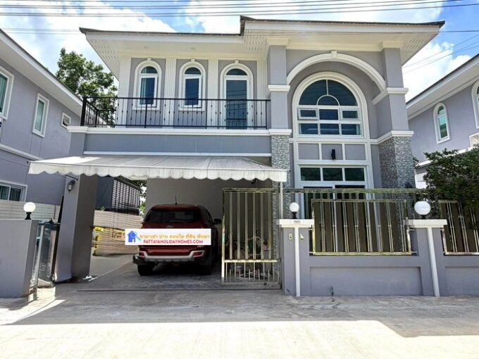 House Pattaya
