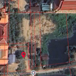 Land for Sale in South Pattaya Jomitien