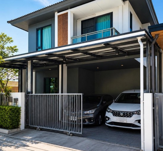 Patta Define House for Sale