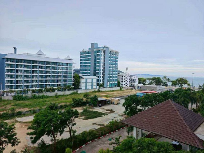 View Talay8 Pattaya for Sale
