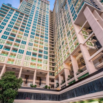 City Garden Tower Condo Pattaya for Sale