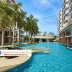 Paradise Park Jomtien for SaleFQ7