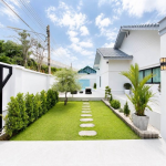 Pool Villa in Pattaya City 18for Sale