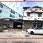 Shophouses Soi Photisarn Nakluae Pattaya for Sale