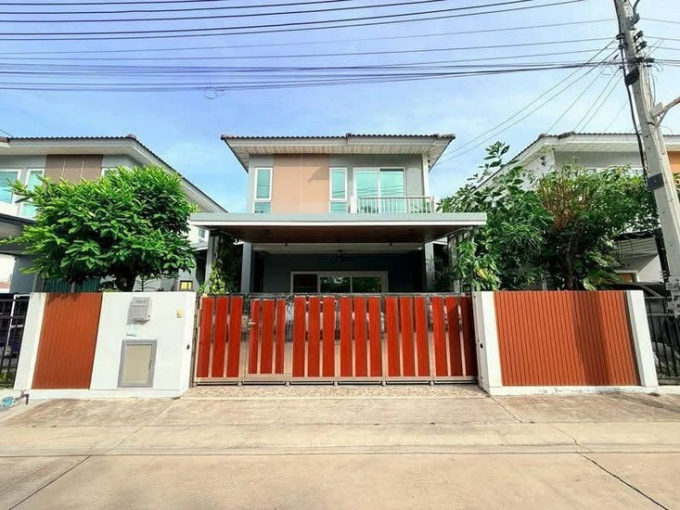 Supalai Primo House in Soi Tungklom Tarnman Pattaya for Sale