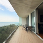 The Cove Beachfront Condominium on Wongamat Beach Pattaya for Sale