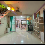 Townhouse in Central Pattaya for Sale