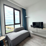 Aeras Beachfront Condominium in Jomtien Pattaya for Sale