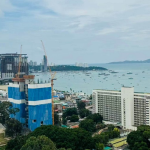 Centric Sea -Tower A- Sea View