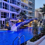 Grand Avenue Residence Condo in Central Pattaya for Sale 2