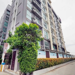 Neo Sea View Jomtien Condo for Sale