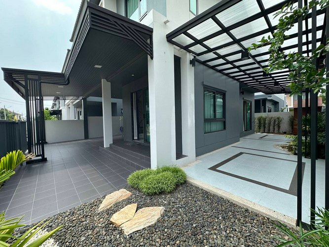 Patta Define House for Sale