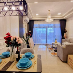 Townhouse in South Pattaya for Sale