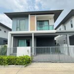 บ้านในโครงการภัททาดีไฟน์พัทยาราคาถูก