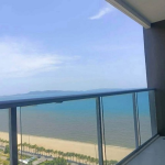 Aeras Beachfront Condominium on Jomtien Beach Road for Sale