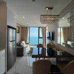 Copacabana Beachfront Jomtien Condominium on Jomtien Beach Pattaya for Sale