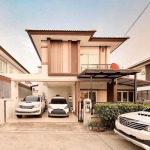 Patta Let House Soi Siam Country Club Pattaya for Sale 2
