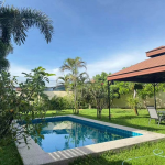 Villa Asiatic Pattaya for Sale